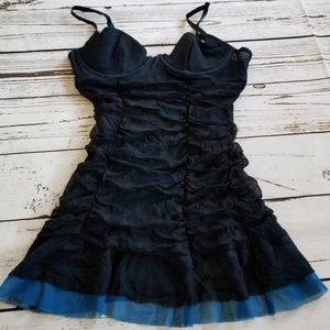 Victoria's Secret lace babydoll